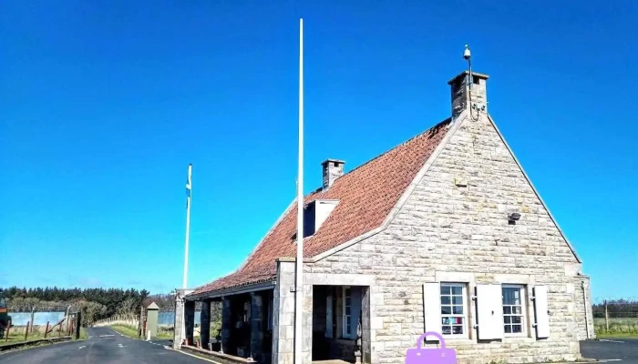 Scotland's Secret Bunker - St Andrews