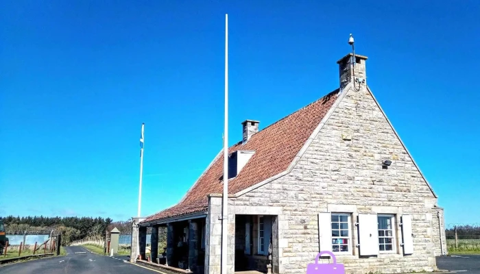 Scotlands Secret Bunker All - St Andrews