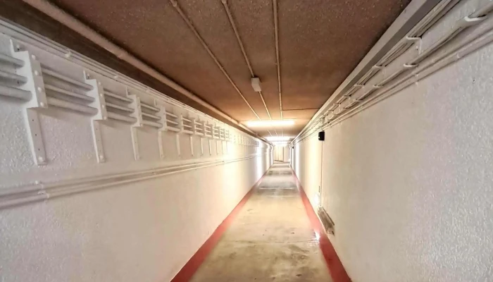 Scotlands Secret Bunker Open Now - St Andrews