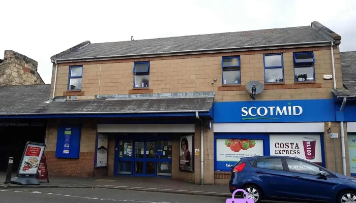Scotmid Coop Armadale -  All - Bathgate