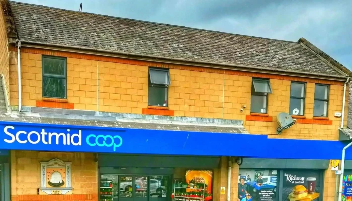 Scotmid Coop Armadale -  Reviews - Bathgate