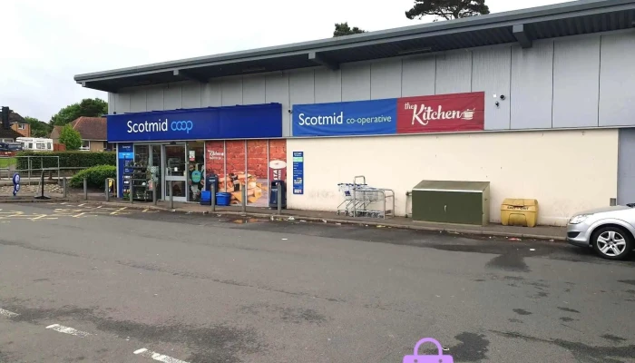 Scotmid Coop Polbeth - Polbeth