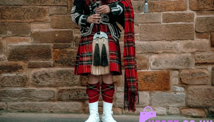 Scottish Connection - Stirling Fk8 1Bj