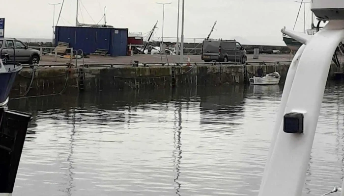 Scottish Fisheries Museum -  Anstruther - Anstruther