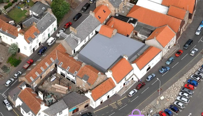 Scottish Fisheries Museum -  By Owner - Anstruther