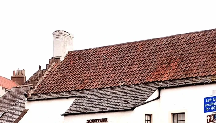Scottish Fisheries Museum -  Museum - Anstruther