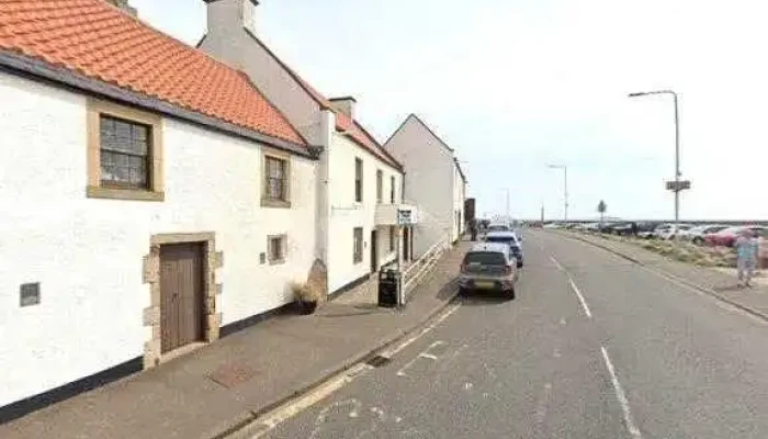 Scottish Fisheries Museum -  Street View 360deg - Anstruther