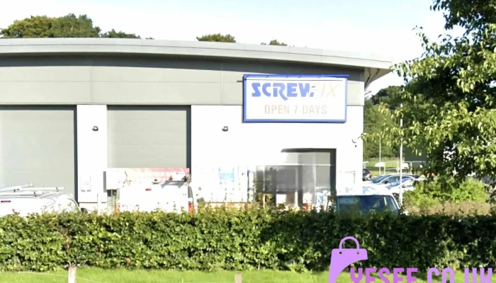 Screwfix Bathgate -  All - Bathgate