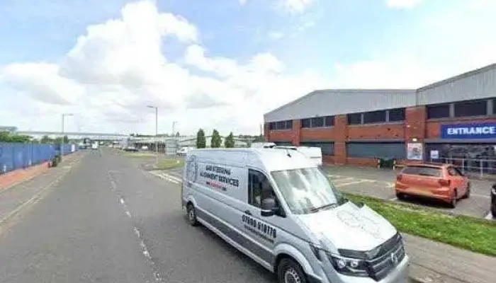 Screwfix Bellshill -  Street View 360deg - Bellshill