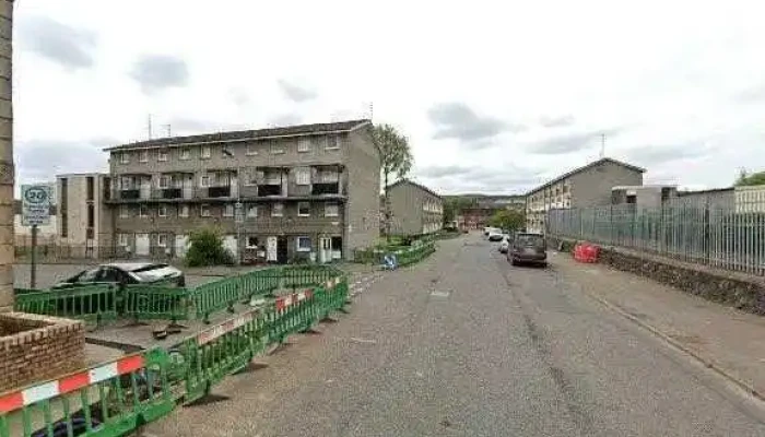 Senaafashions -  Street View 360deg - Glasgow