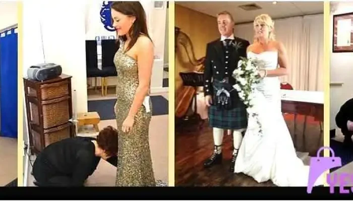 Sew Easy -  Wedding - Glasgow