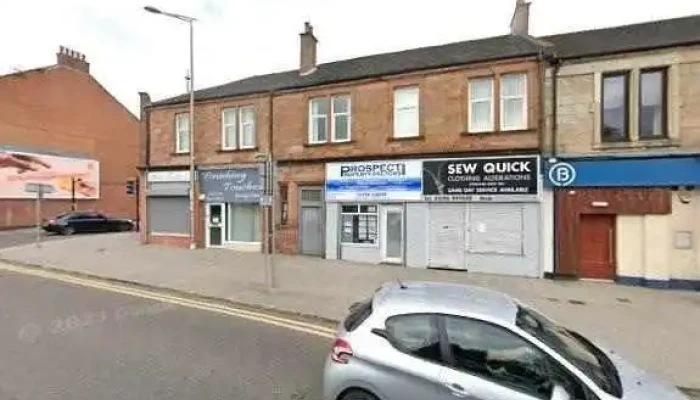 Sew Quick -  All - Bellshill