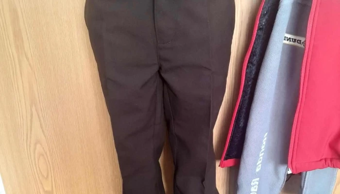 Sew Sews Clothing Alteration Service - Glasgow