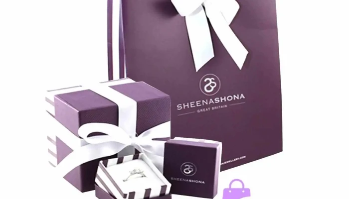 Sheenashona - Prestwick Ka9 2Sz