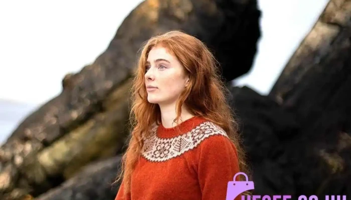 Shetland Woollen Co - Shetland Ze2 9Hr
