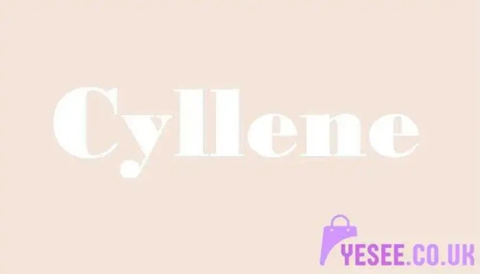 Shopcyllene - United Kingdom