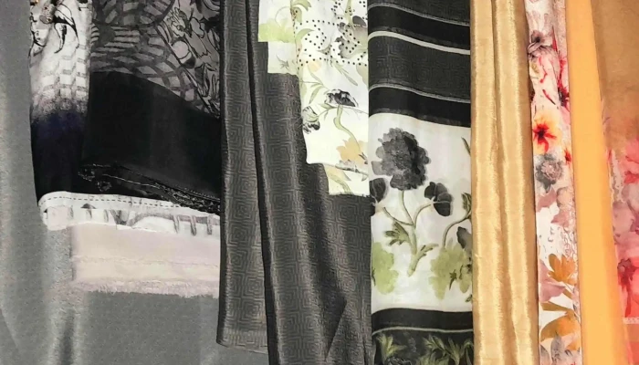 Sidhu Textiles -  Fabric Store - Bilston