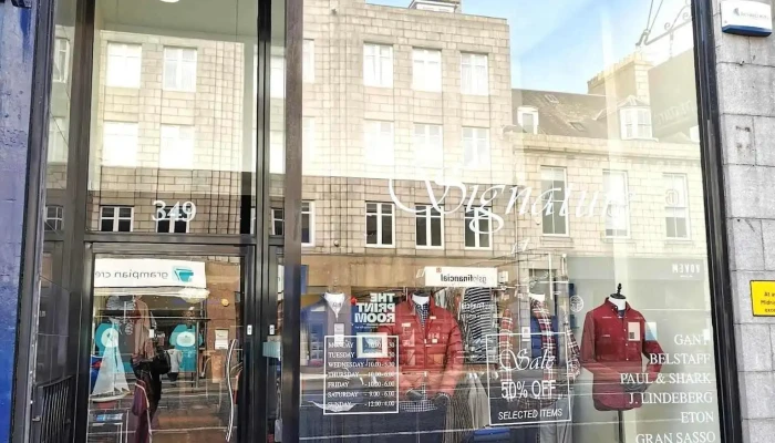 Signature -  All - Aberdeen