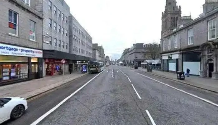Signature -  Street View 360deg - Aberdeen