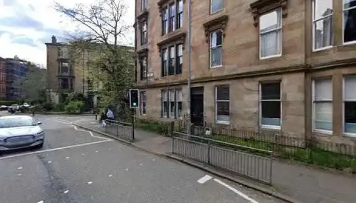 Silks Boutique -  Street View 360deg - Glasgow