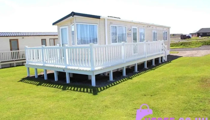 Silverdyke Caravan Park -  All - Anstruther