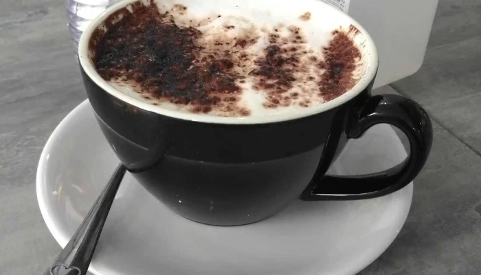 Silverdyke Caravan Park -  Food Drink - Anstruther