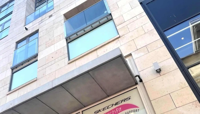 Skechers Retail -  Number - Glasgow