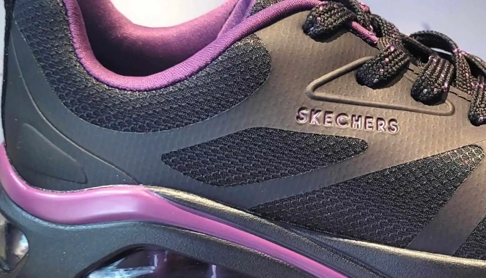 Skechers Retail -  Shoe Store - Glasgow
