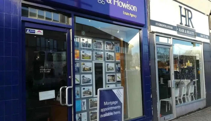 Slater Hogg And Howison Estate Agents Bishopbriggs -  Real Estate - Glasgow