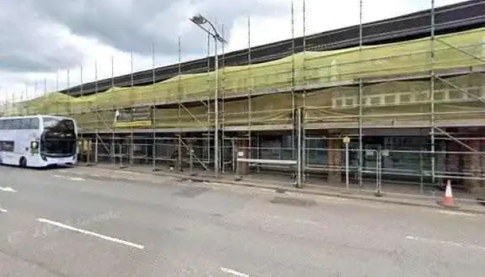 Slater Hogg And Howison Estate Agents Bishopbriggs -  Street View 360deg - Glasgow