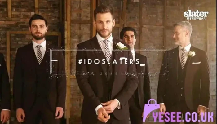 Slater Menswear Aberdeen -  Videos - Aberdeen