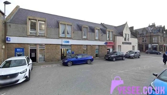 Slater Sports - Cluny Square