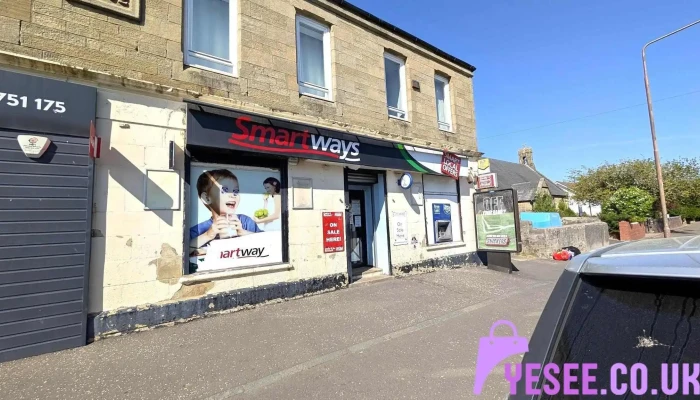 Smartways -  All - Bathgate