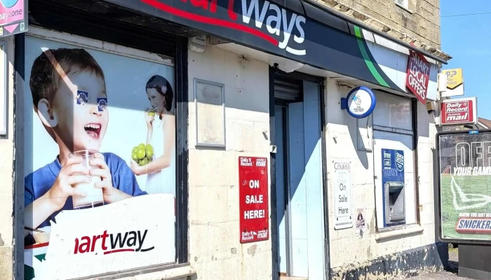 Smartways -  Comments - Bathgate