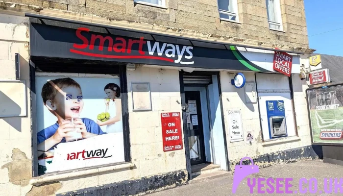 Smartways -  Latest - Bathgate
