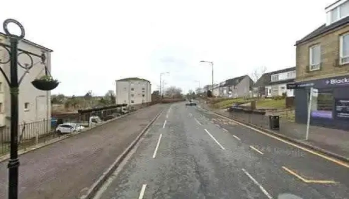 Smartways -  Street View 360deg - Bathgate
