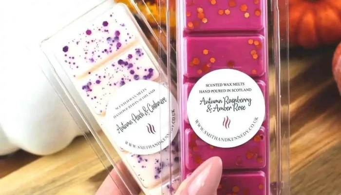 Smith Kennedy Scents By Owner - Glasgow