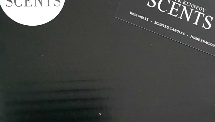 Smith Kennedy Scents Phone - Glasgow
