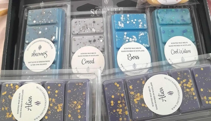 Smith Kennedy Scents Reviews - Glasgow