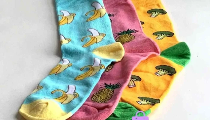 Sock Box Uk -  Inside - Alva