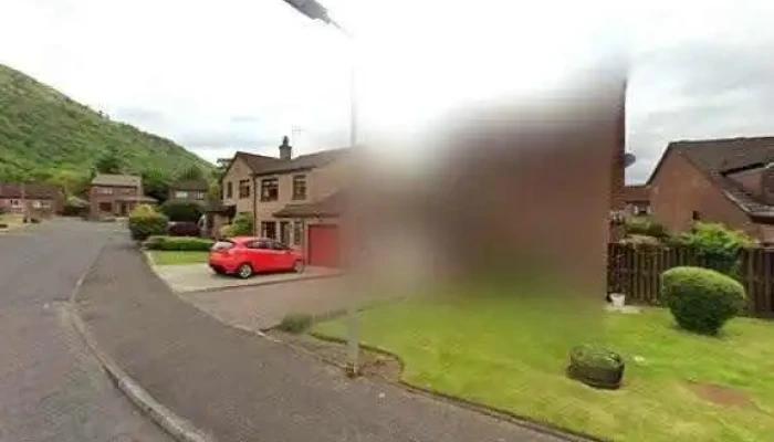 Sock Box Uk -  Street View 360deg - Alva