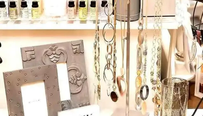 Sonya Angus The Unique Boutique All - Aberdeen
