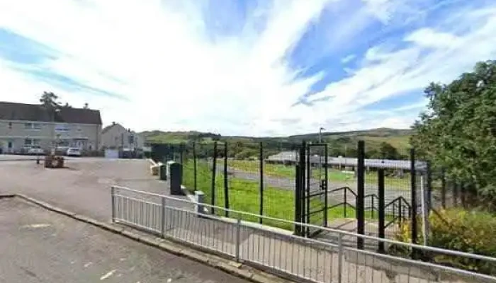 Spar Bellsbank -  All - Ayr
