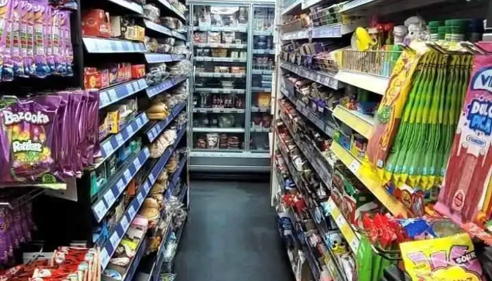 Spar Errol - High St