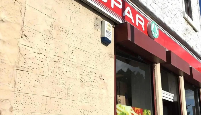 Spar Garelochhead - Garelochhead