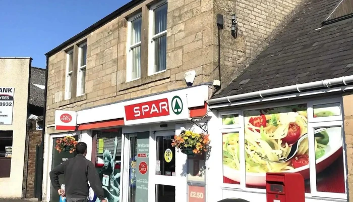 Spar Ladybank - Ladybank