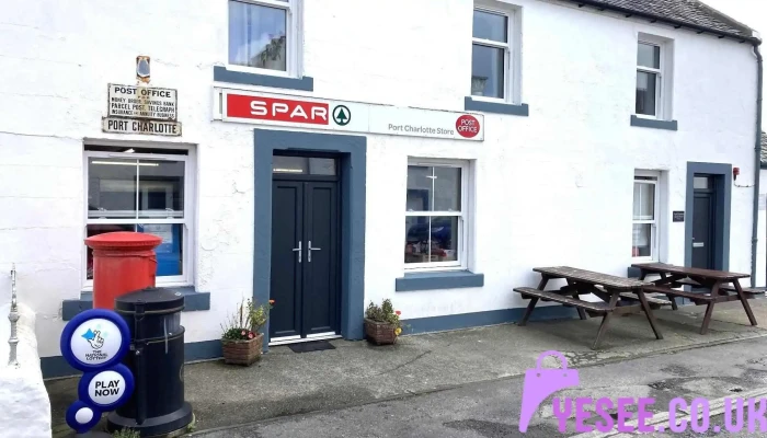 Spar Port Charlotte Store - Port Charlotte