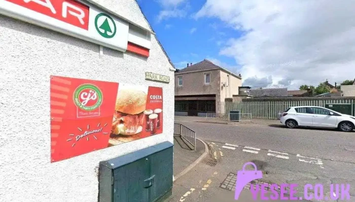 Spar Tarbolton - Tarbolton