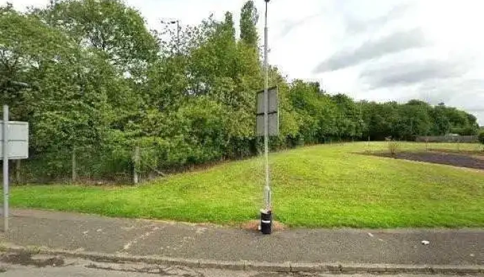 Special Chocolate Fountains -  Street View 360deg - Glasgow