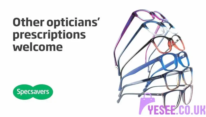 Specsavers Opticians And Audiologists -    Bathgate By Owner - Bathgate